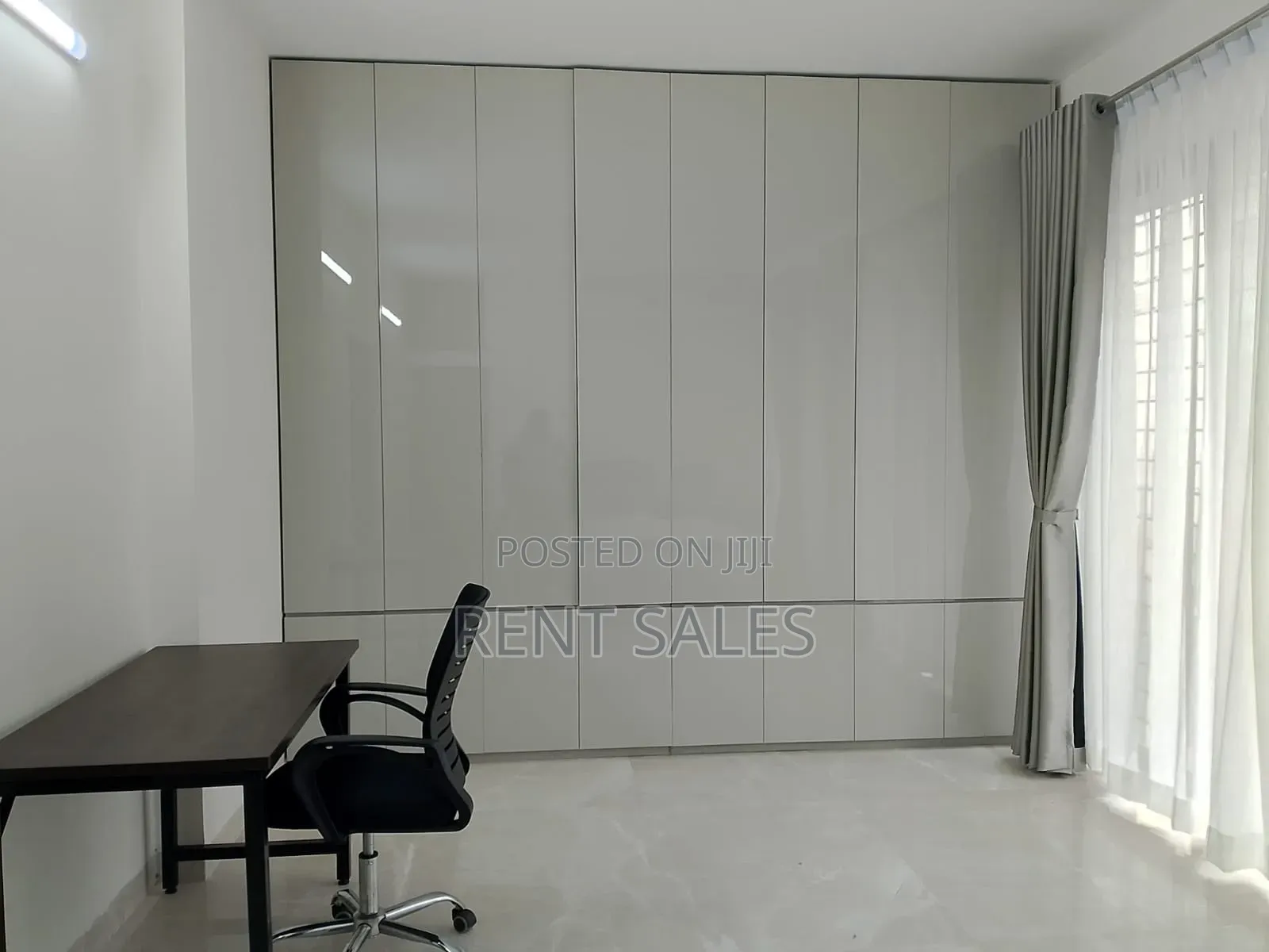 Furnished 1bdrm Apartment in Gulshan for rent