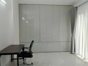 Furnished 1bdrm Apartment in Gulshan for rent