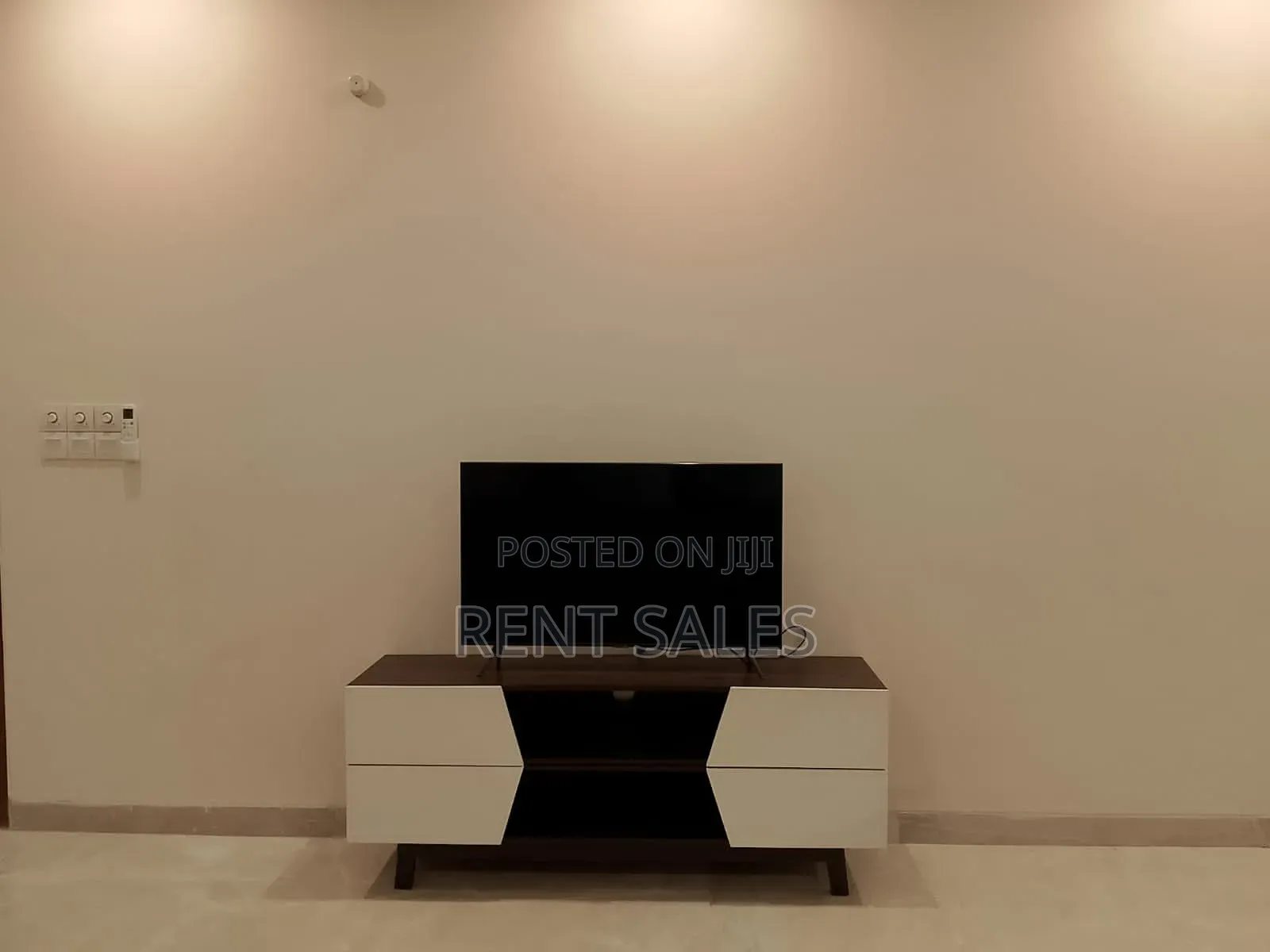 Furnished 1bdrm Apartment in Gulshan for rent