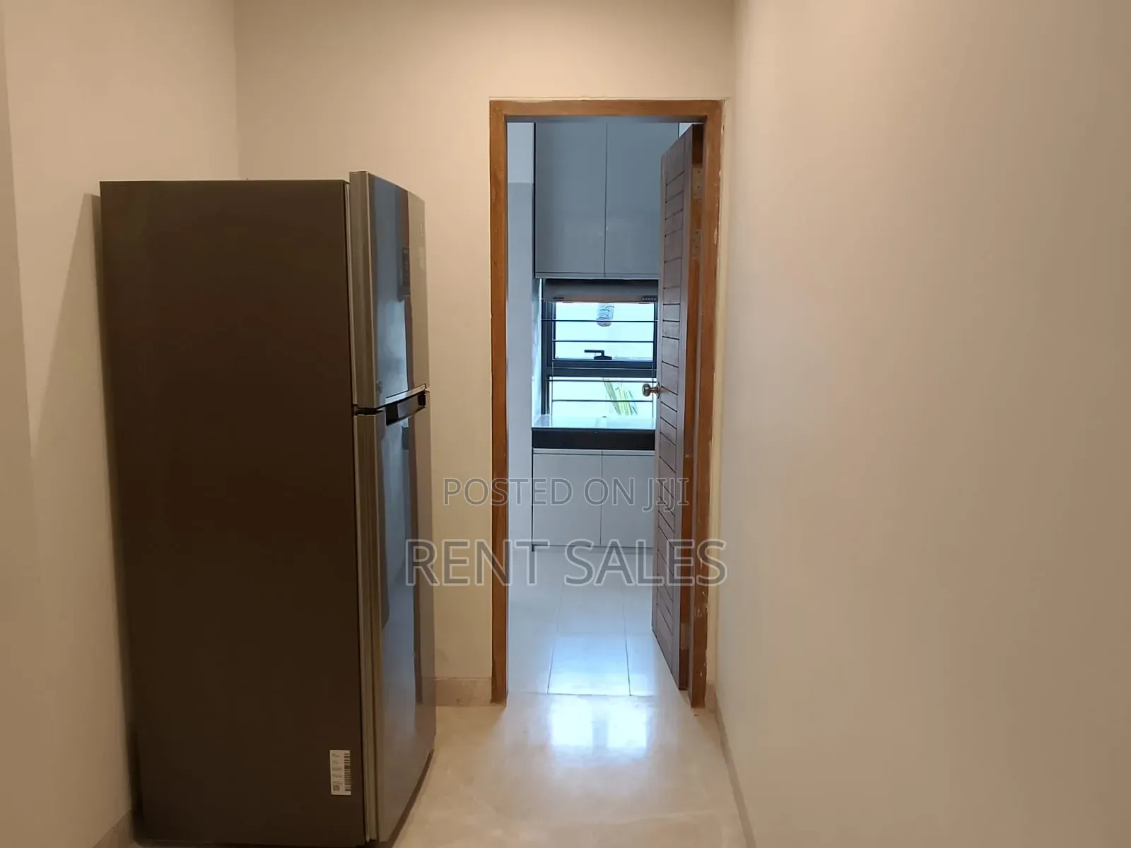 Furnished 1bdrm Apartment in Gulshan for rent