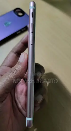 Apple iPhone 7 128 GB Gold