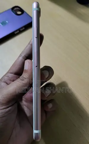 Apple iPhone 7 128 GB Gold