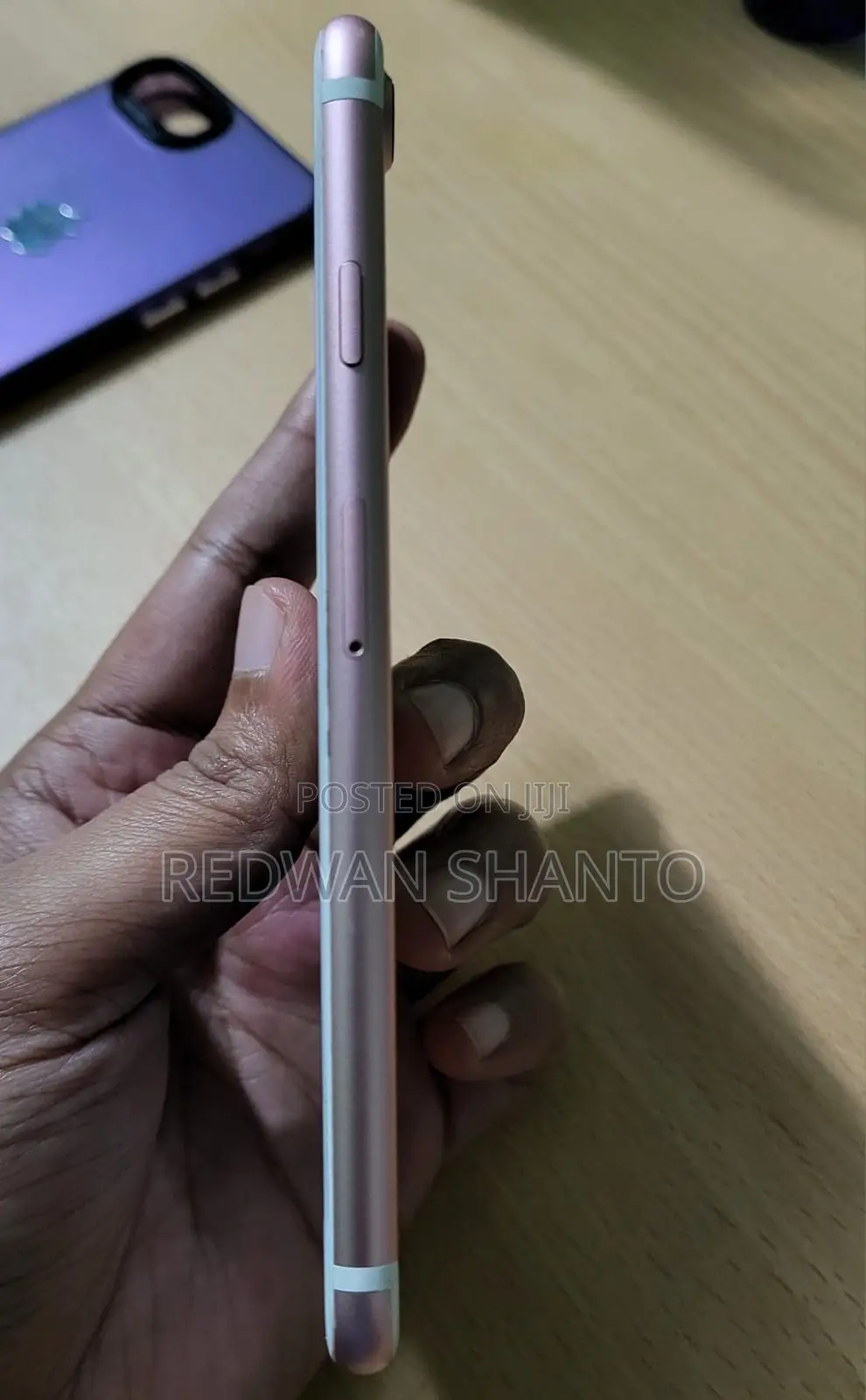 Apple iPhone 7 128 GB Gold