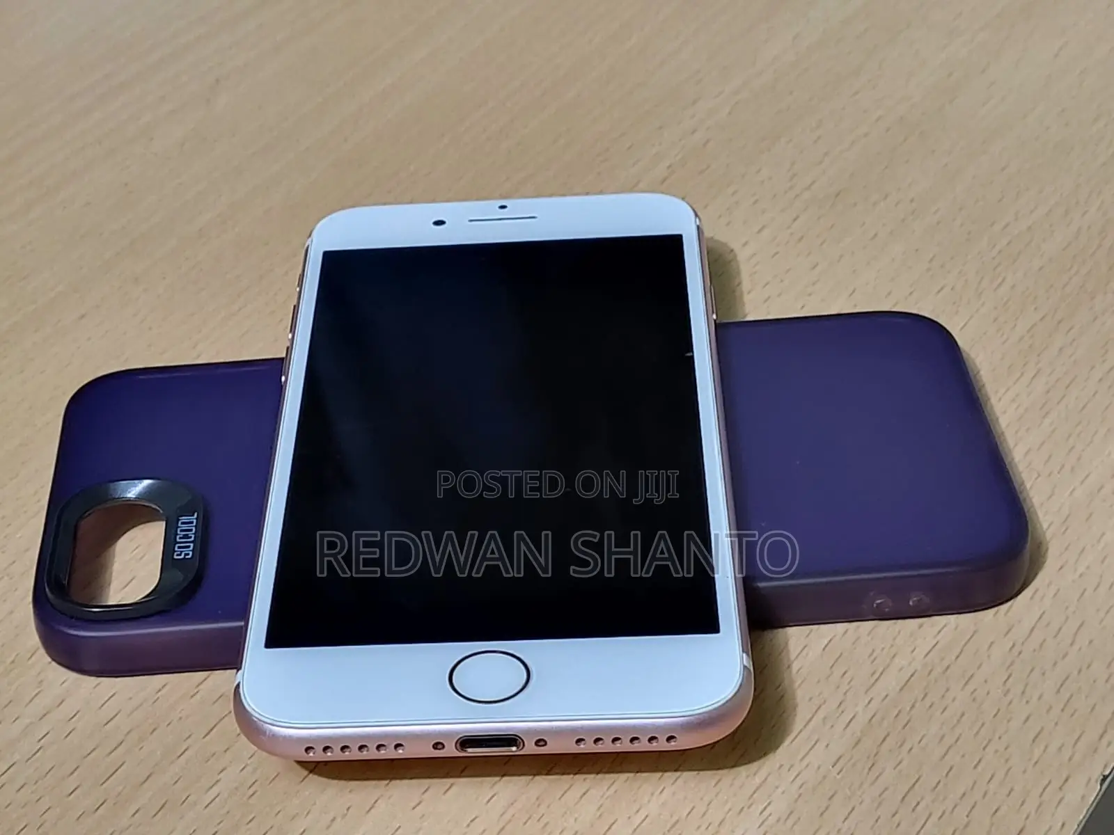 Apple iPhone 7 128 GB Gold