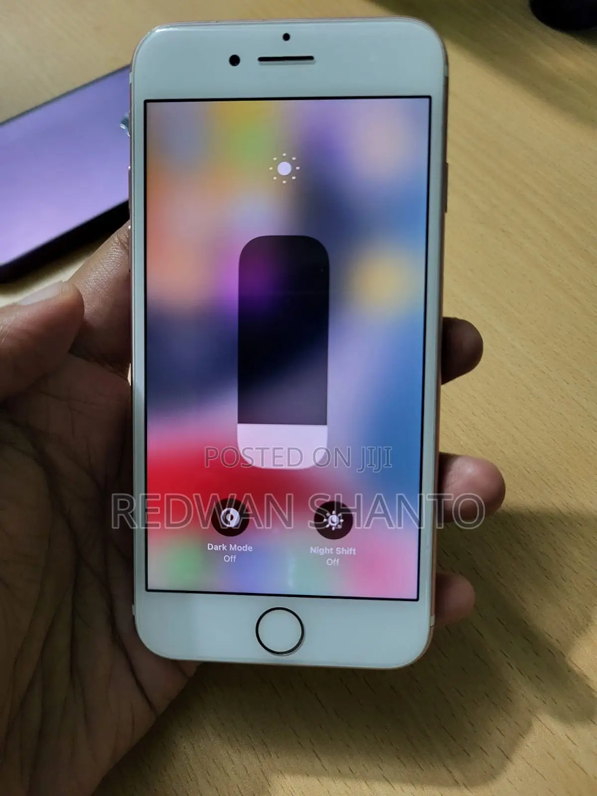 Apple iPhone 7 128 GB Gold