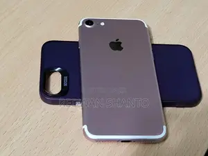 Apple iPhone 7 128 GB Gold