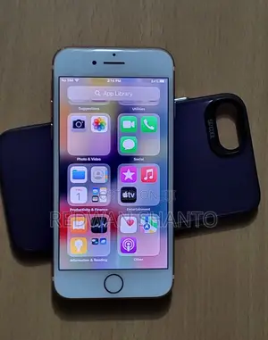 Apple iPhone 7 128 GB Gold