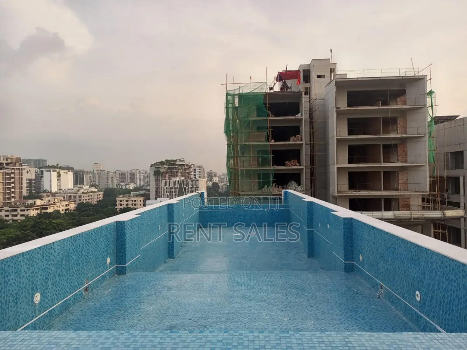3bdrm Apartment in Gulshan for rent