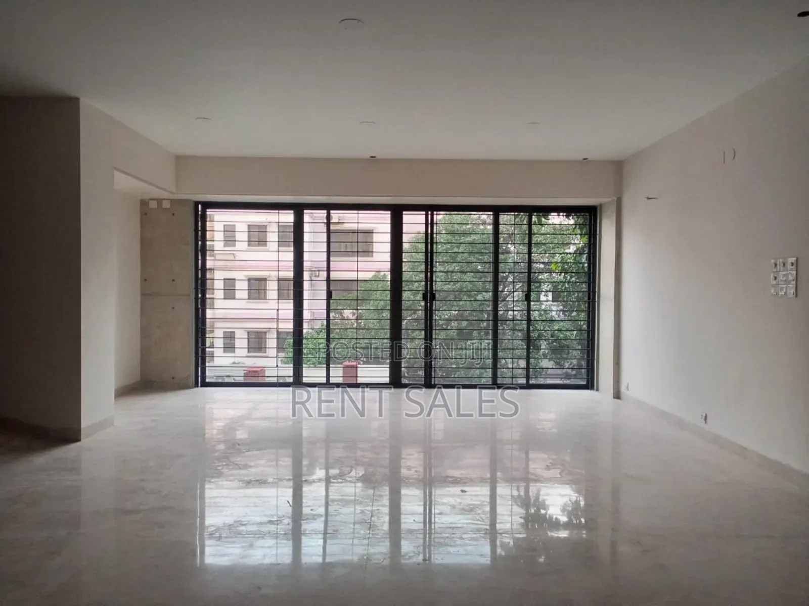 3bdrm Apartment in Gulshan for rent