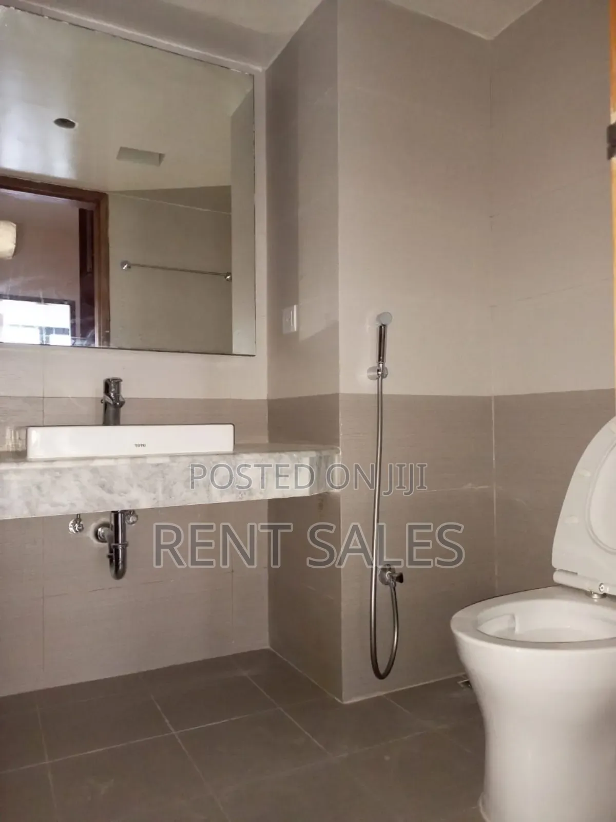 3bdrm Apartment in Gulshan for rent