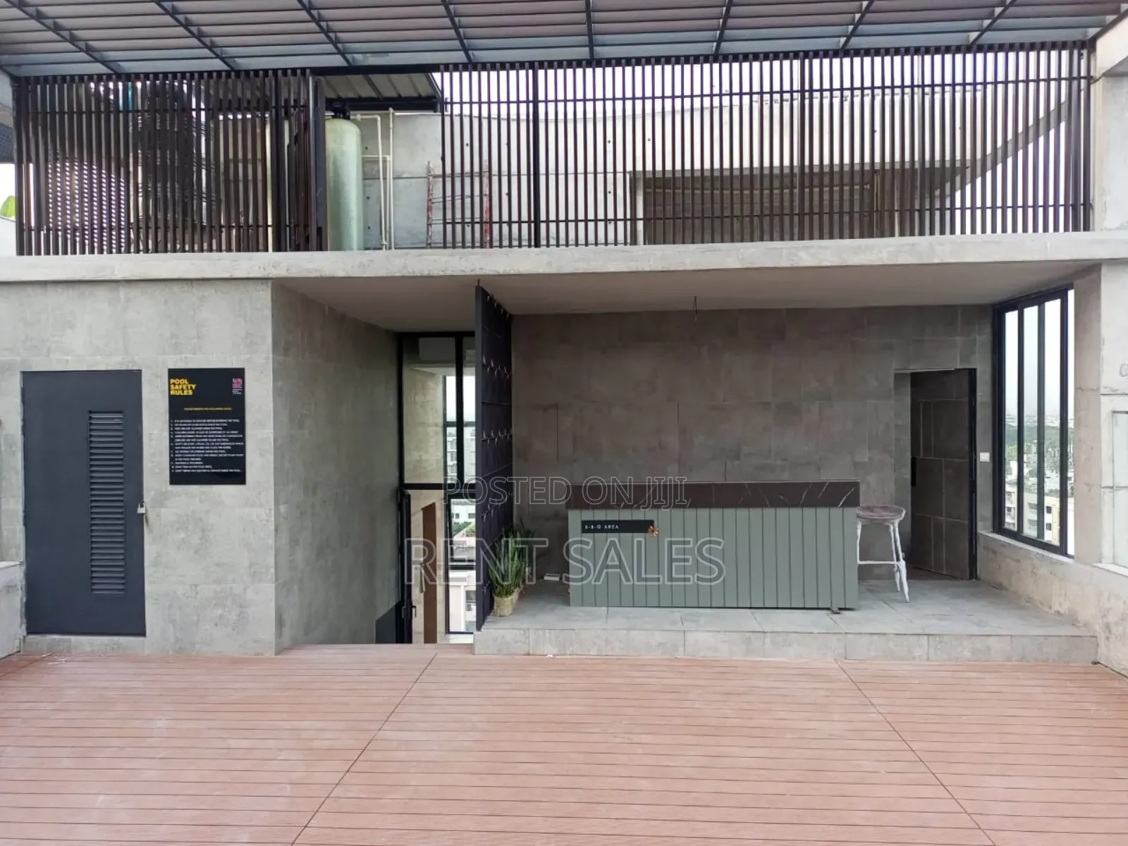 3bdrm Apartment in Gulshan for rent