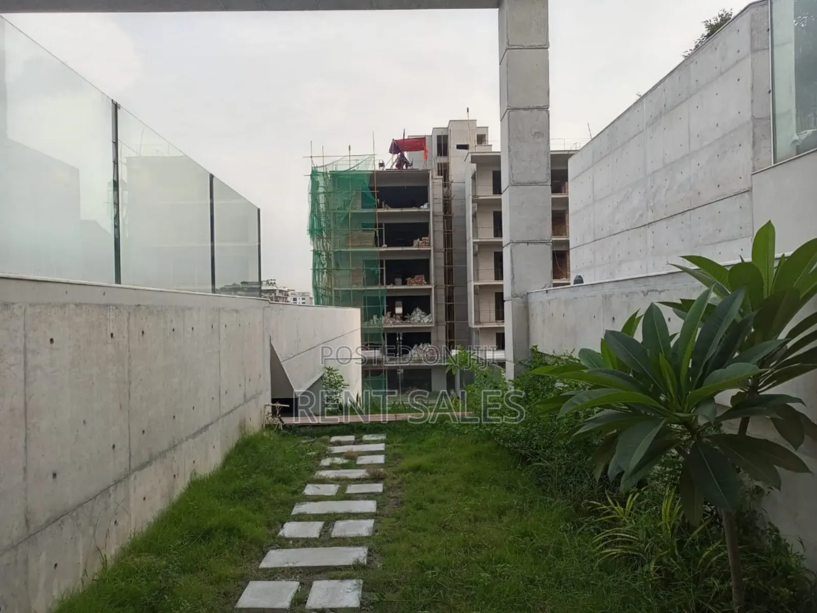 3bdrm Apartment in Gulshan for rent