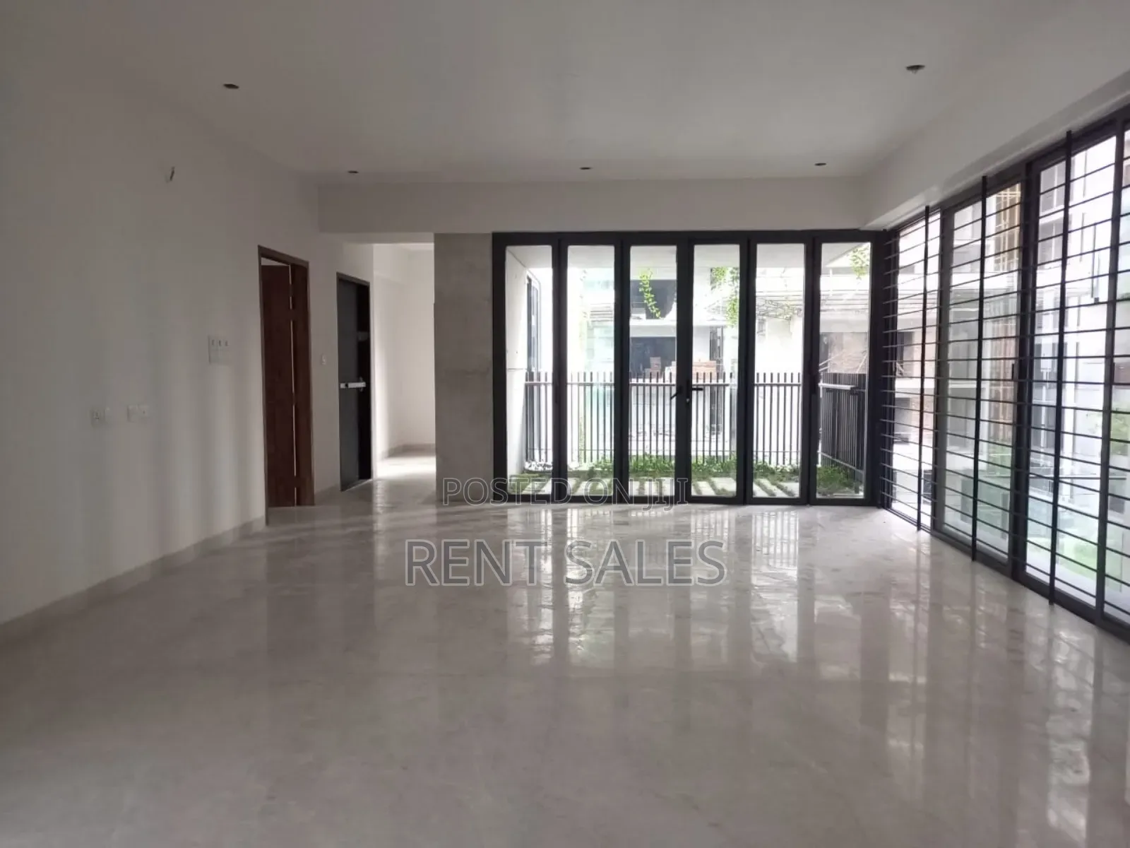 3bdrm Apartment in Gulshan for rent