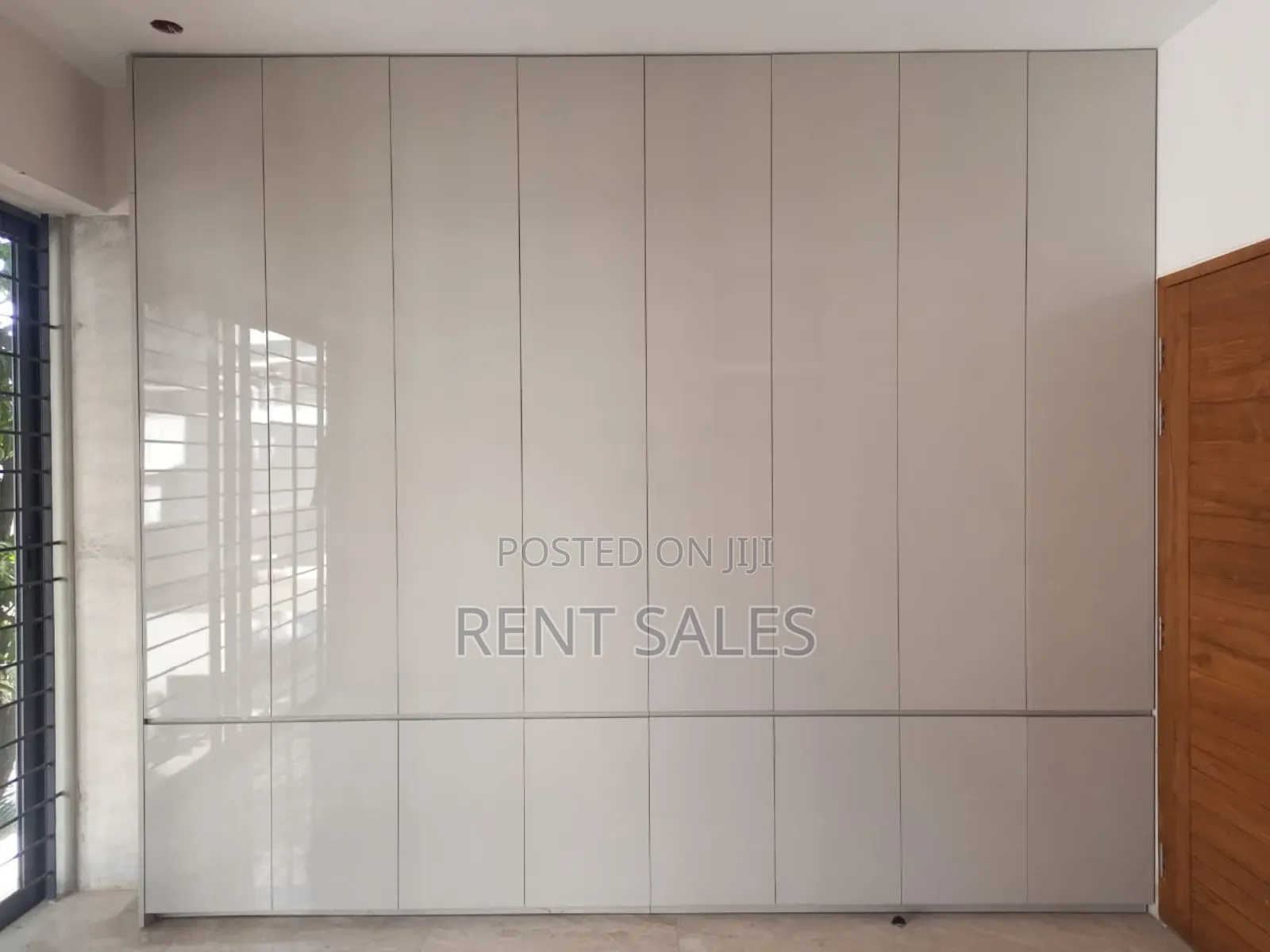 3bdrm Apartment in Gulshan for rent