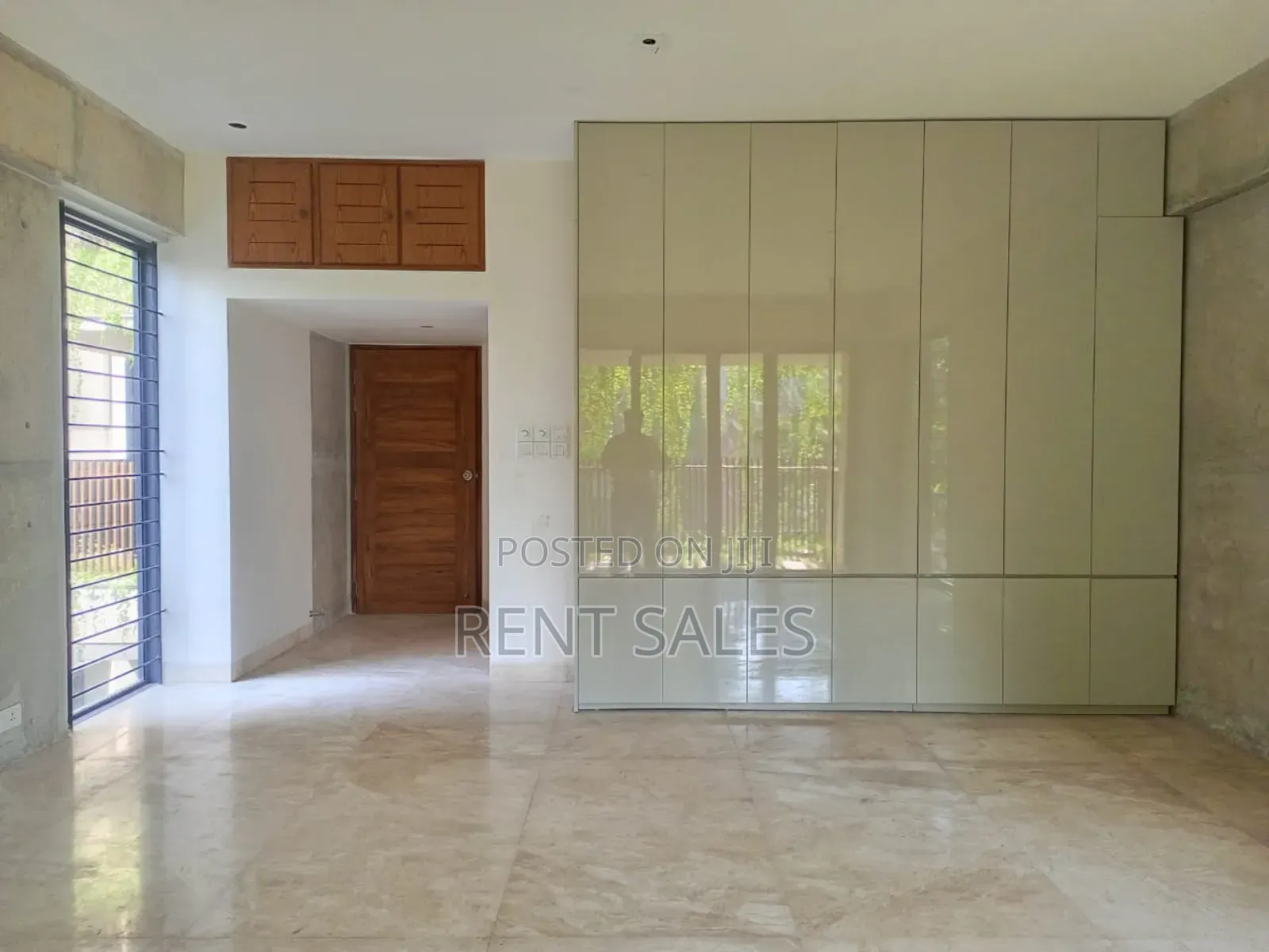 3bdrm Apartment in Gulshan for rent