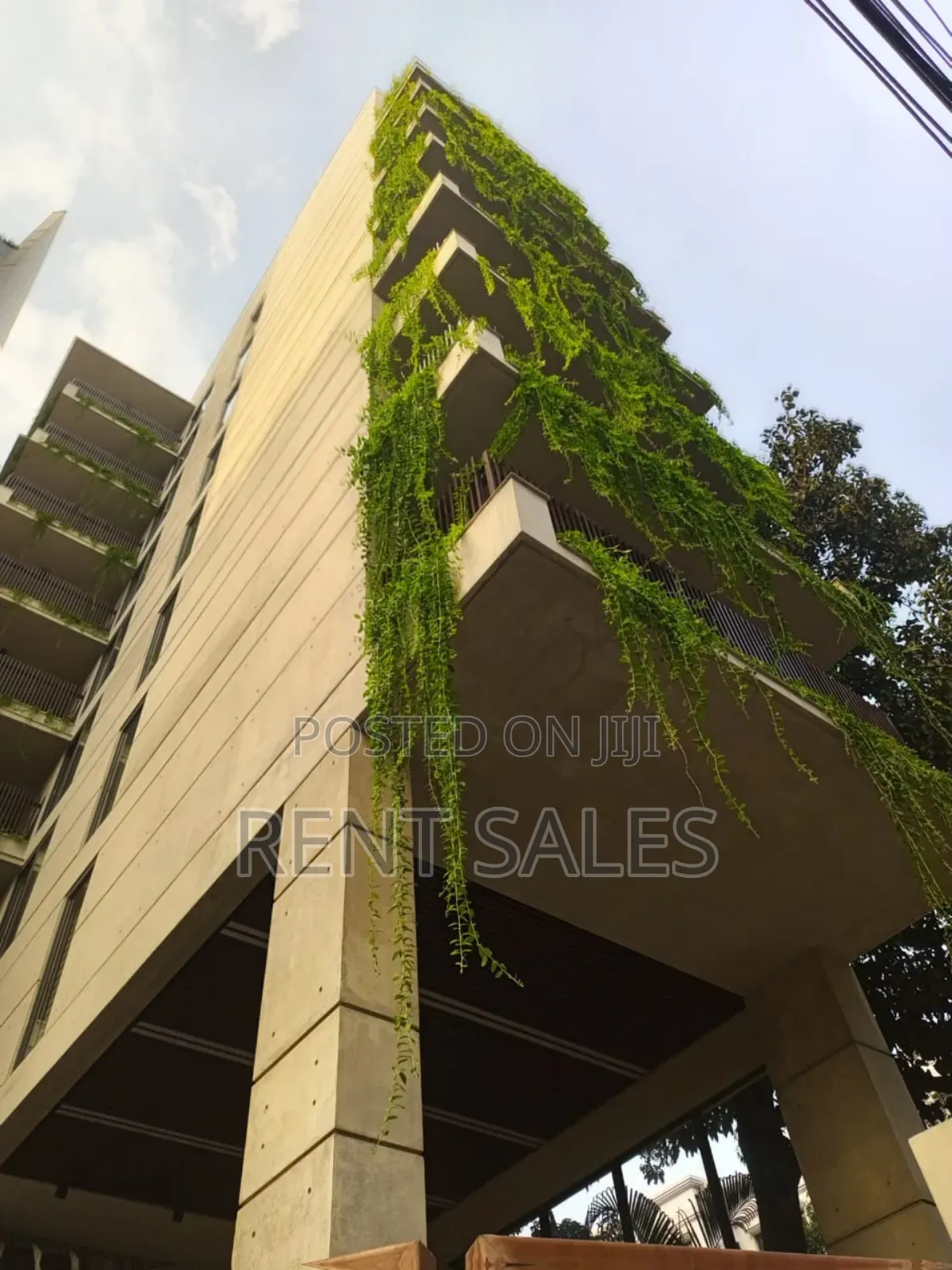 3bdrm Apartment in Gulshan for rent