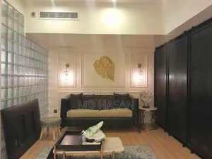 Furnished 3bdrm Apartment in Furnished Apartment, Gulshan for rent