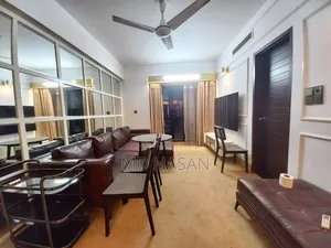 Furnished 3bdrm Apartment in Furnished Apartment, Gulshan for rent