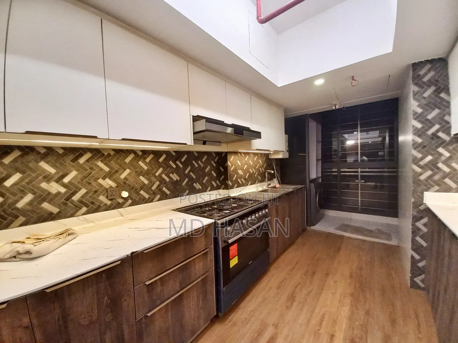 Furnished 3bdrm Apartment in Furnished Apartment, Gulshan for rent