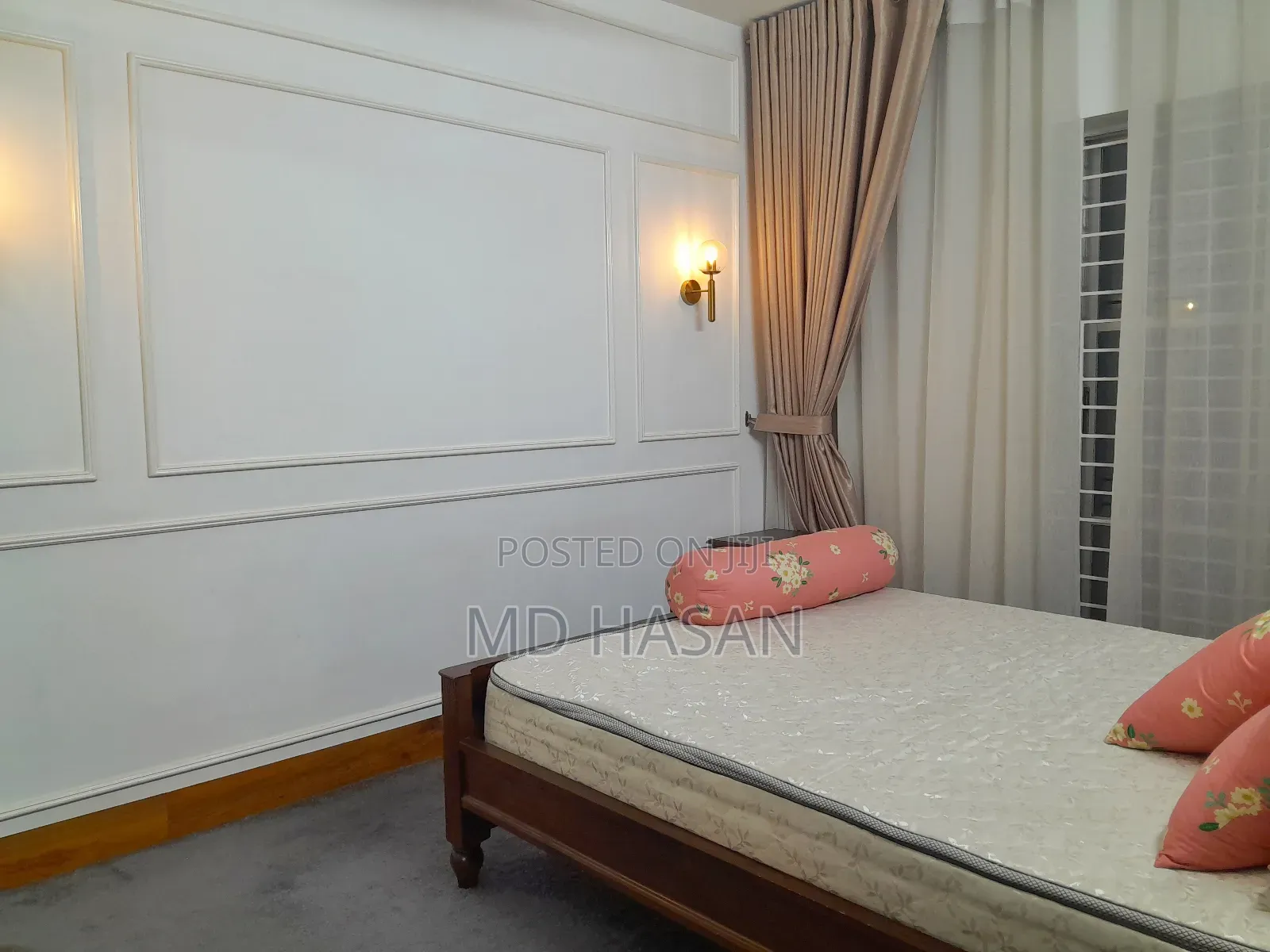Furnished 3bdrm Apartment in Furnished Apartment, Gulshan for rent