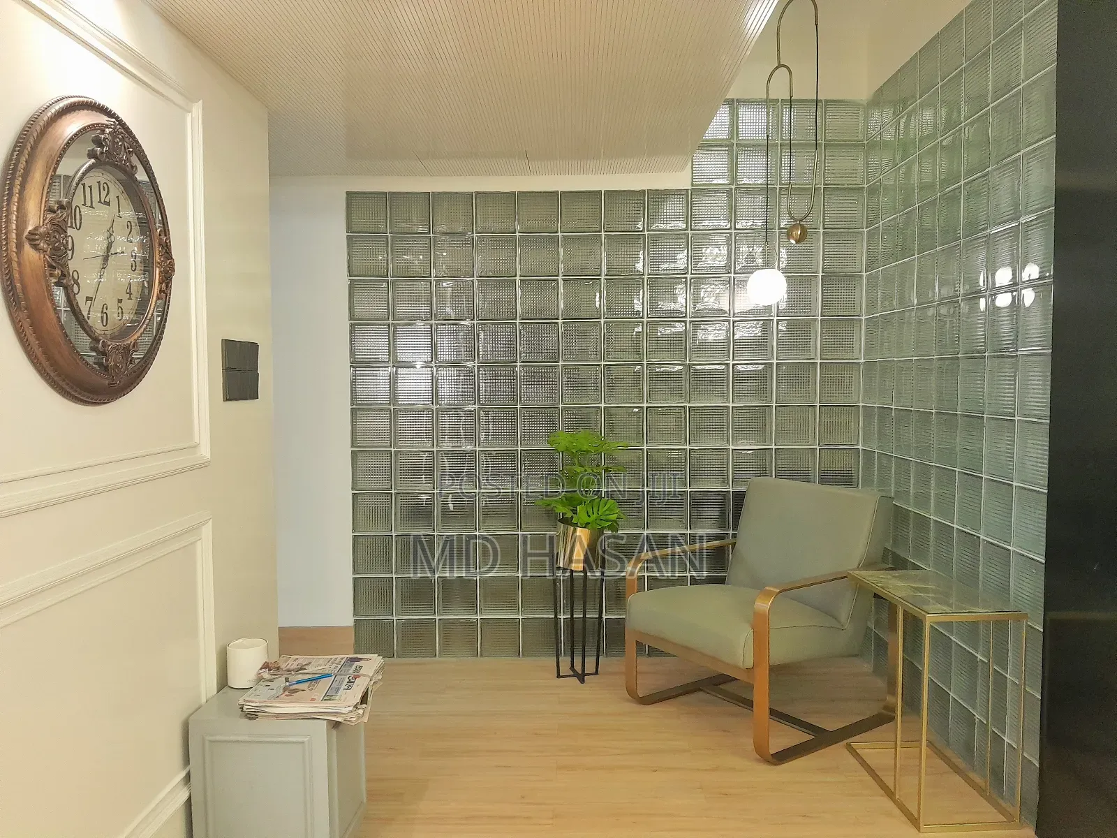 Furnished 3bdrm Apartment in Furnished Apartment, Gulshan for rent