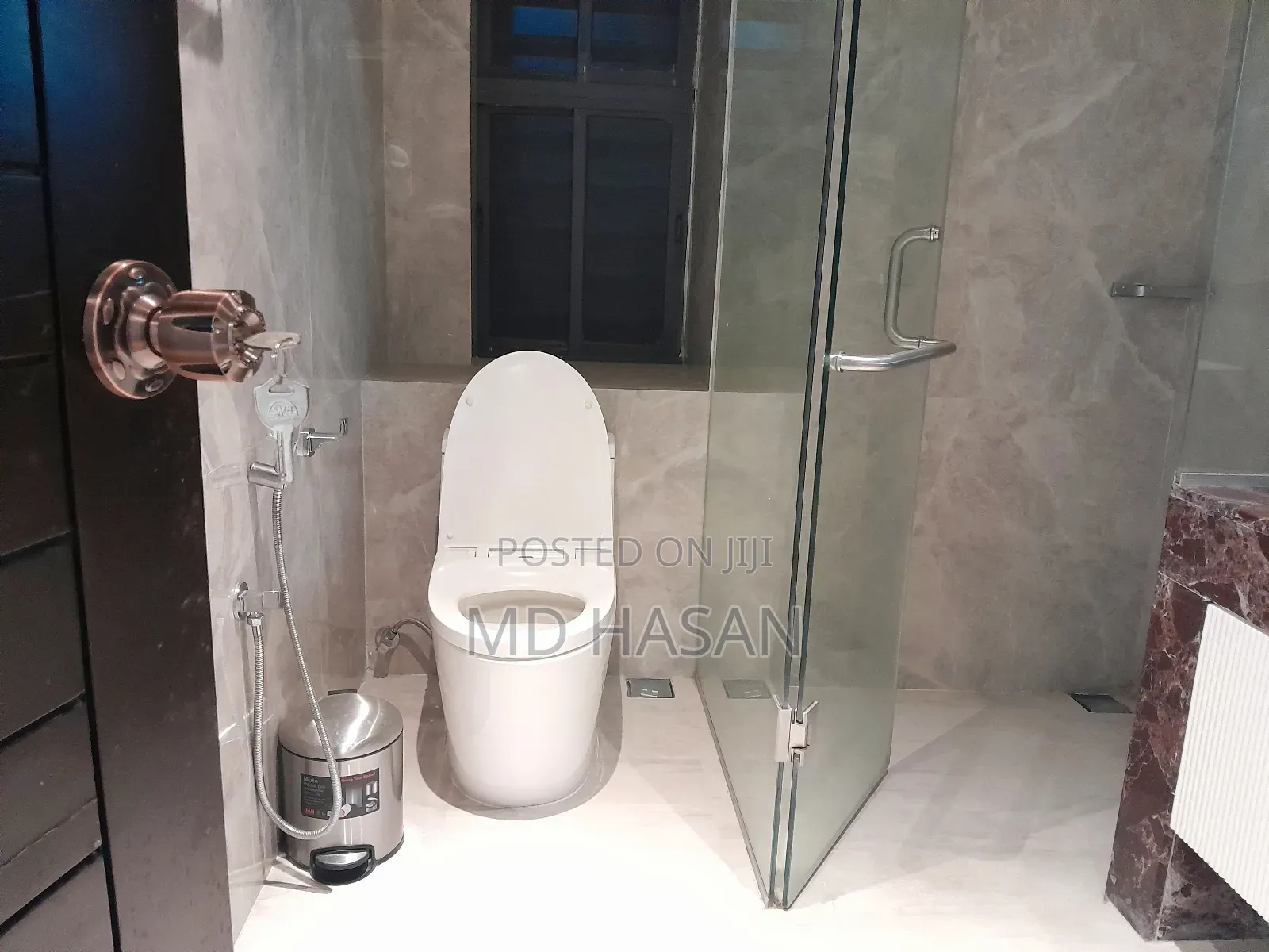 Furnished 3bdrm Apartment in Furnished Apartment, Gulshan for rent