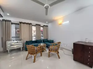 Furnished 4bdrm Apartment in Furnished Apartment for rent