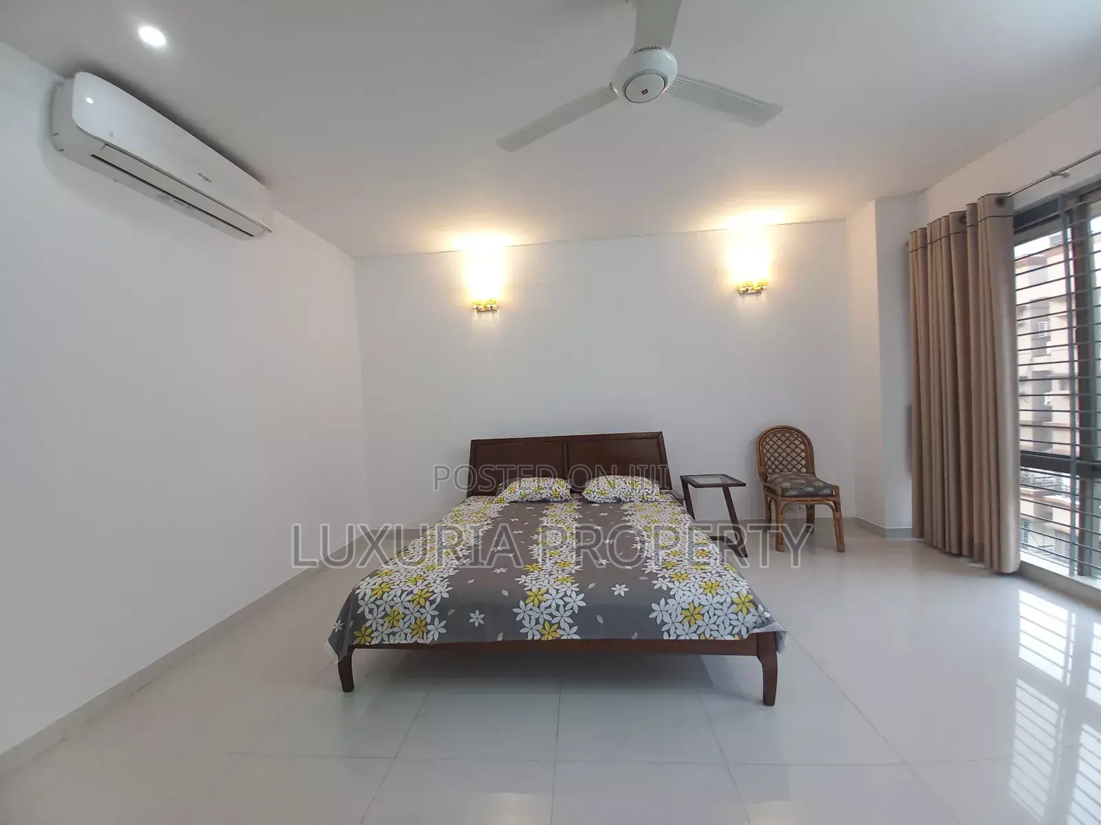 Furnished 4bdrm Apartment in Furnished Apartment for rent