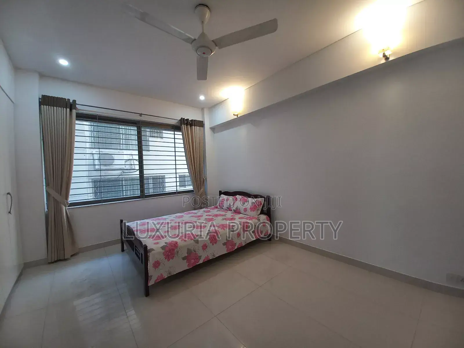 Furnished 4bdrm Apartment in Furnished Apartment for rent