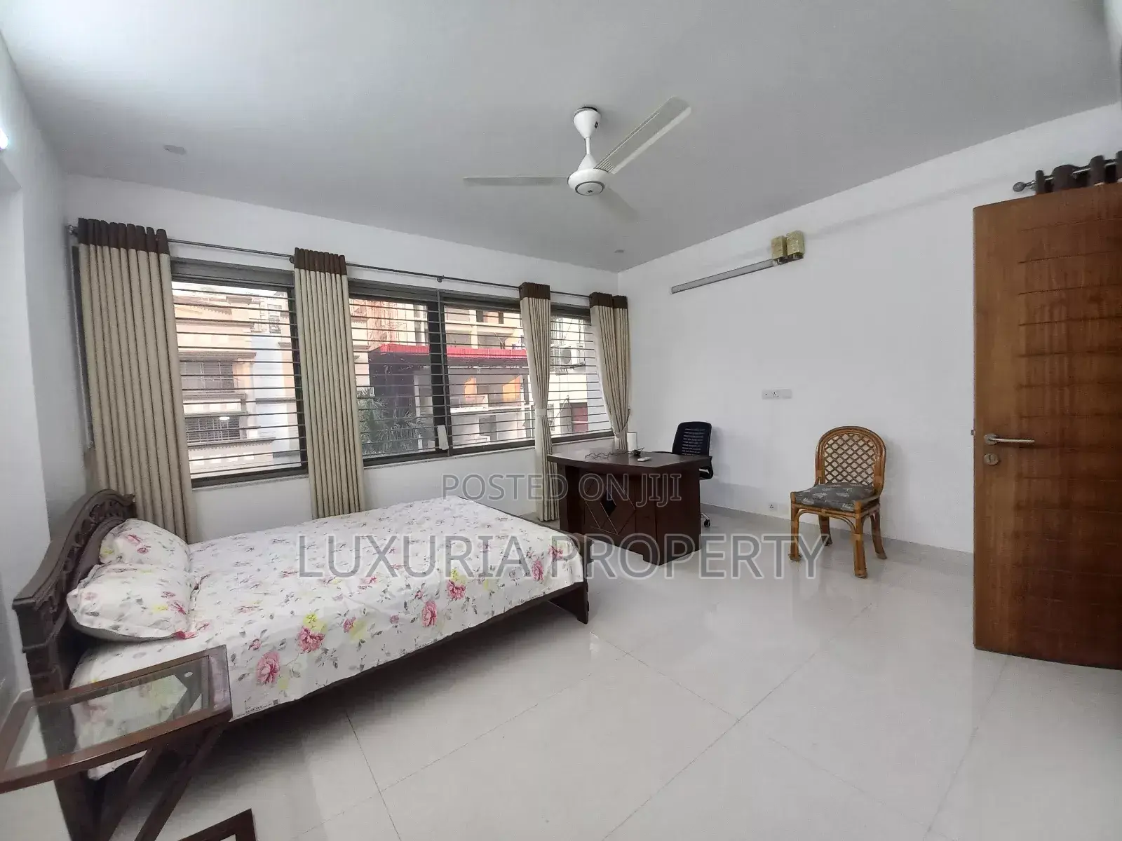 Furnished 4bdrm Apartment in Furnished Apartment for rent
