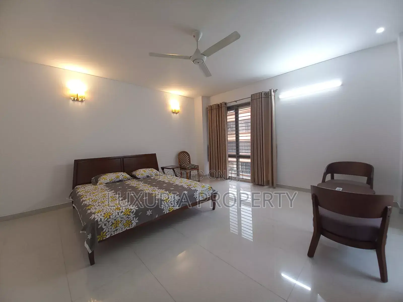 Furnished 4bdrm Apartment in Furnished Apartment for rent