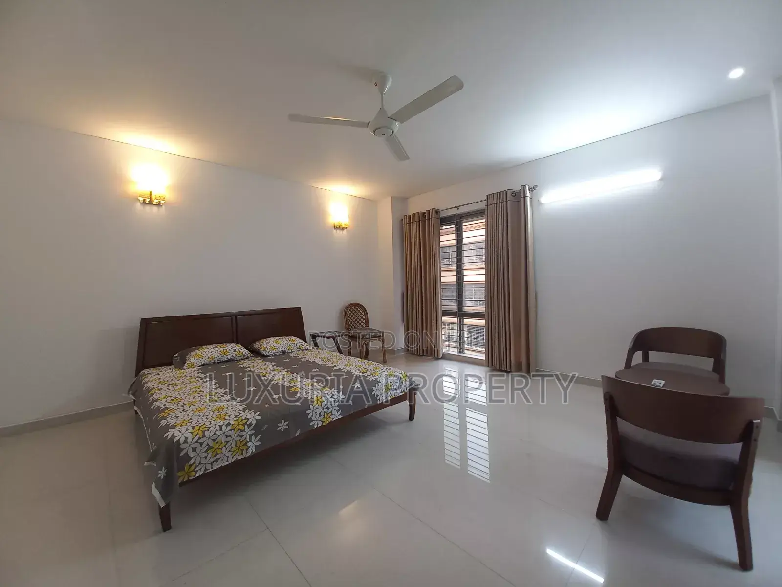 Furnished 4bdrm Apartment in Furnished Apartment for rent