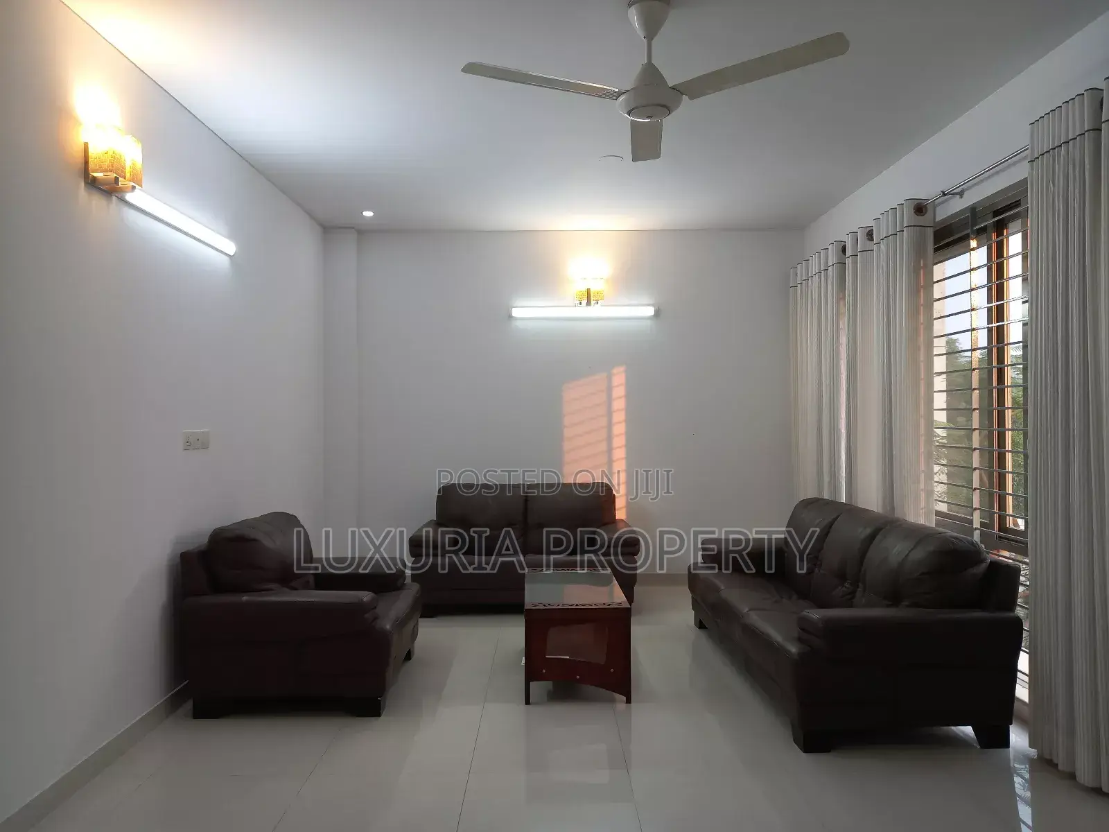 Furnished 4bdrm Apartment in Furnished Apartment for rent