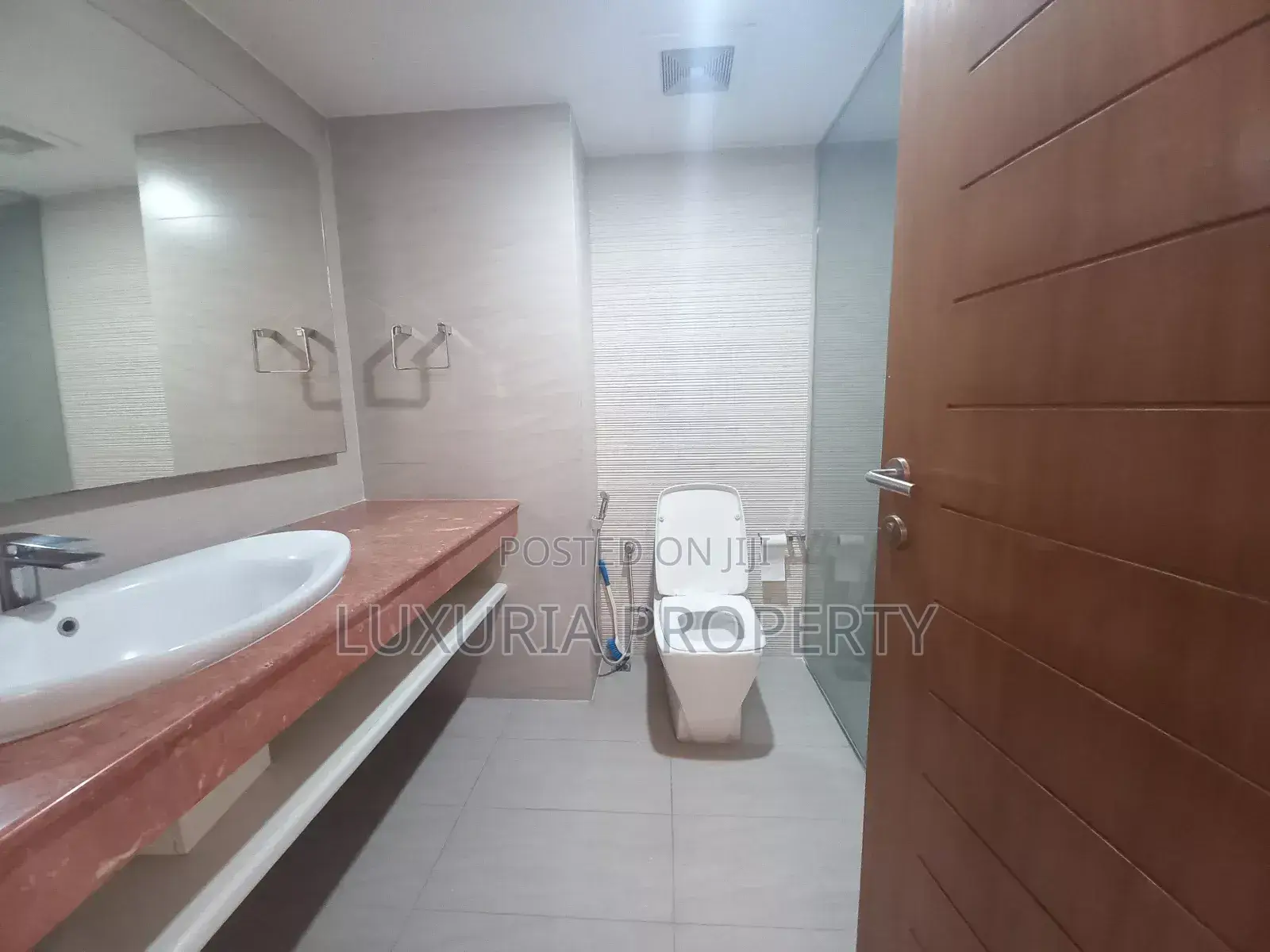 Furnished 4bdrm Apartment in Furnished Apartment for rent
