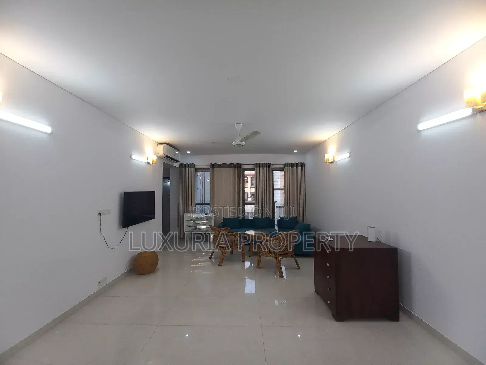 Furnished 4bdrm Apartment in Furnished Apartment for rent