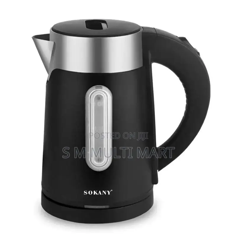 Electric Water Kettle