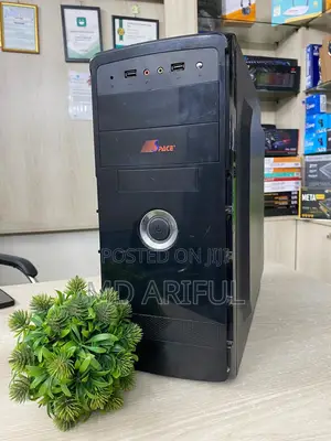 Photo - Intel Core I7 (4th Gen )_Ram 16GB_SSD 120gb_giagbyte-H*85_wi