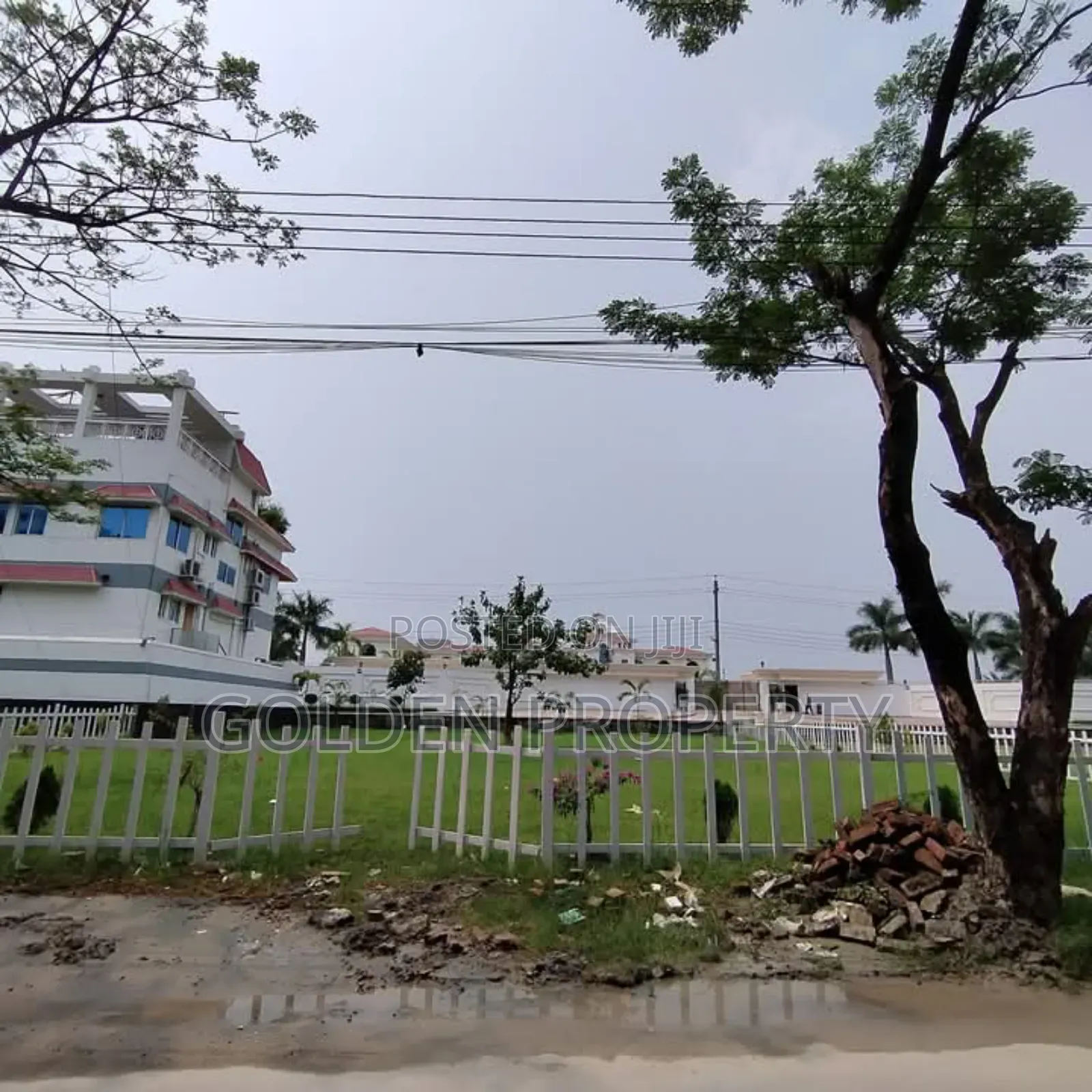 N Block 3 Katha South Facing Plot Sale