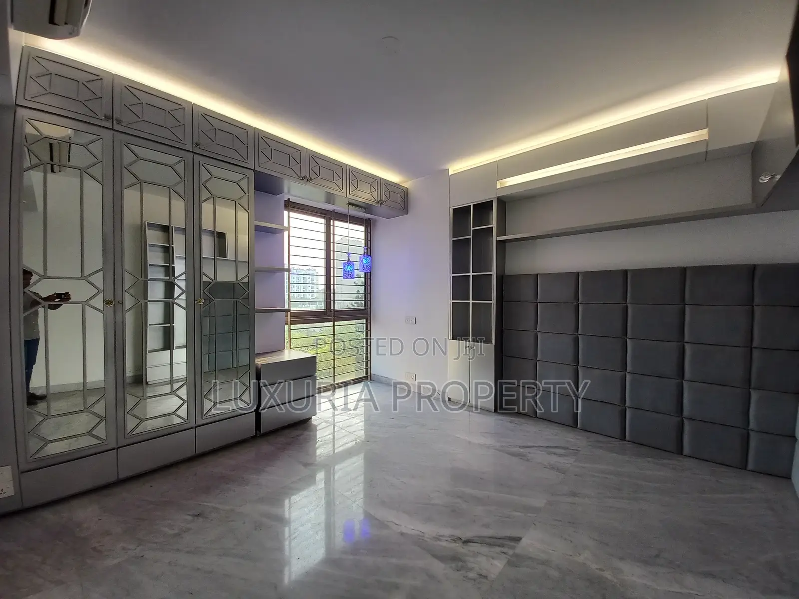 Furnished 4bdrm Apartment in Furnished Apartment for rent