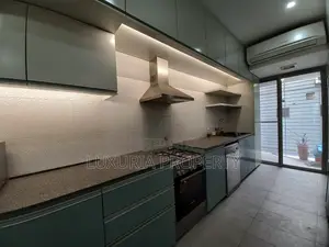 Furnished 4bdrm Apartment in Furnished Apartment for rent