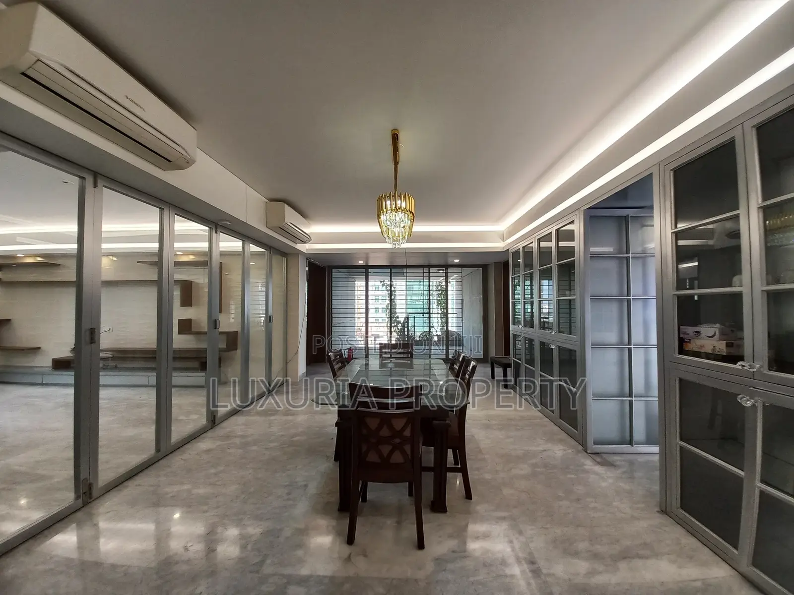 Furnished 4bdrm Apartment in Furnished Apartment for rent