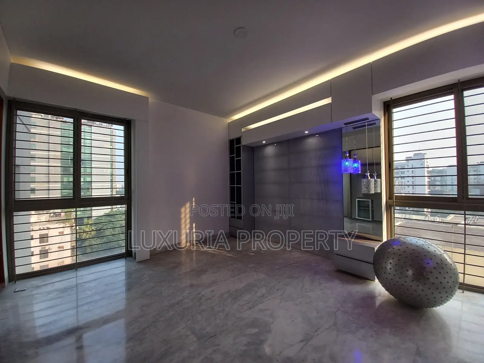 Furnished 4bdrm Apartment in Furnished Apartment for rent