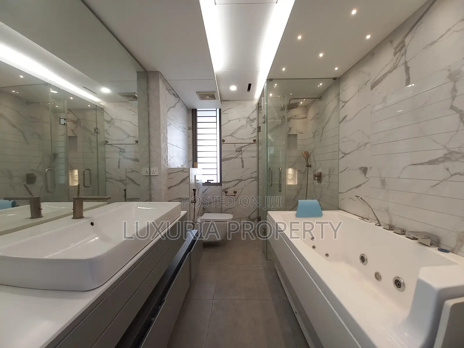 Furnished 4bdrm Apartment in Furnished Apartment for rent