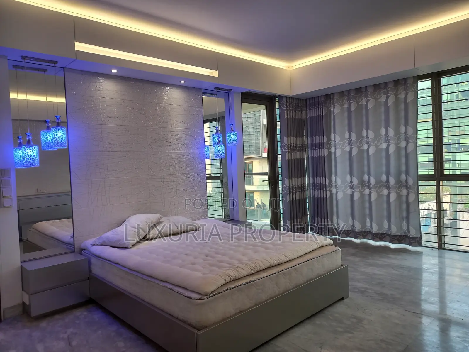 Furnished 4bdrm Apartment in Furnished Apartment for rent