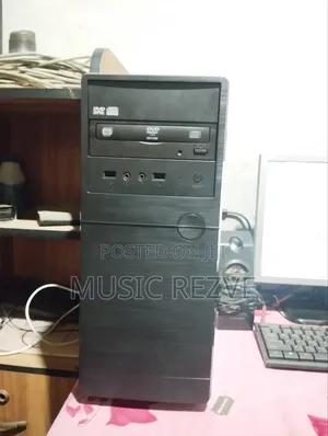 Desktop Computer 8GB Intel Core I5 HDD 500GB