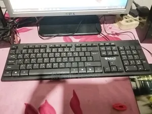 Desktop Computer 8GB Intel Core I5 HDD 500GB