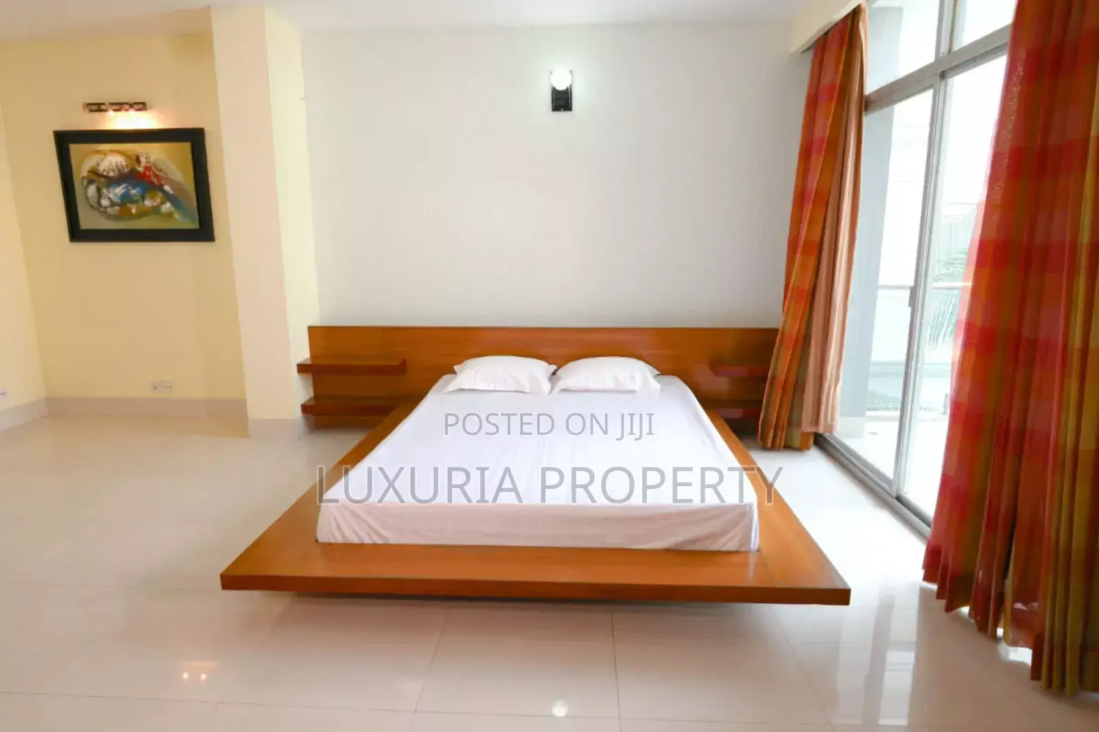 Furnished 3bdrm Apartment in Furnished Apartment for rent