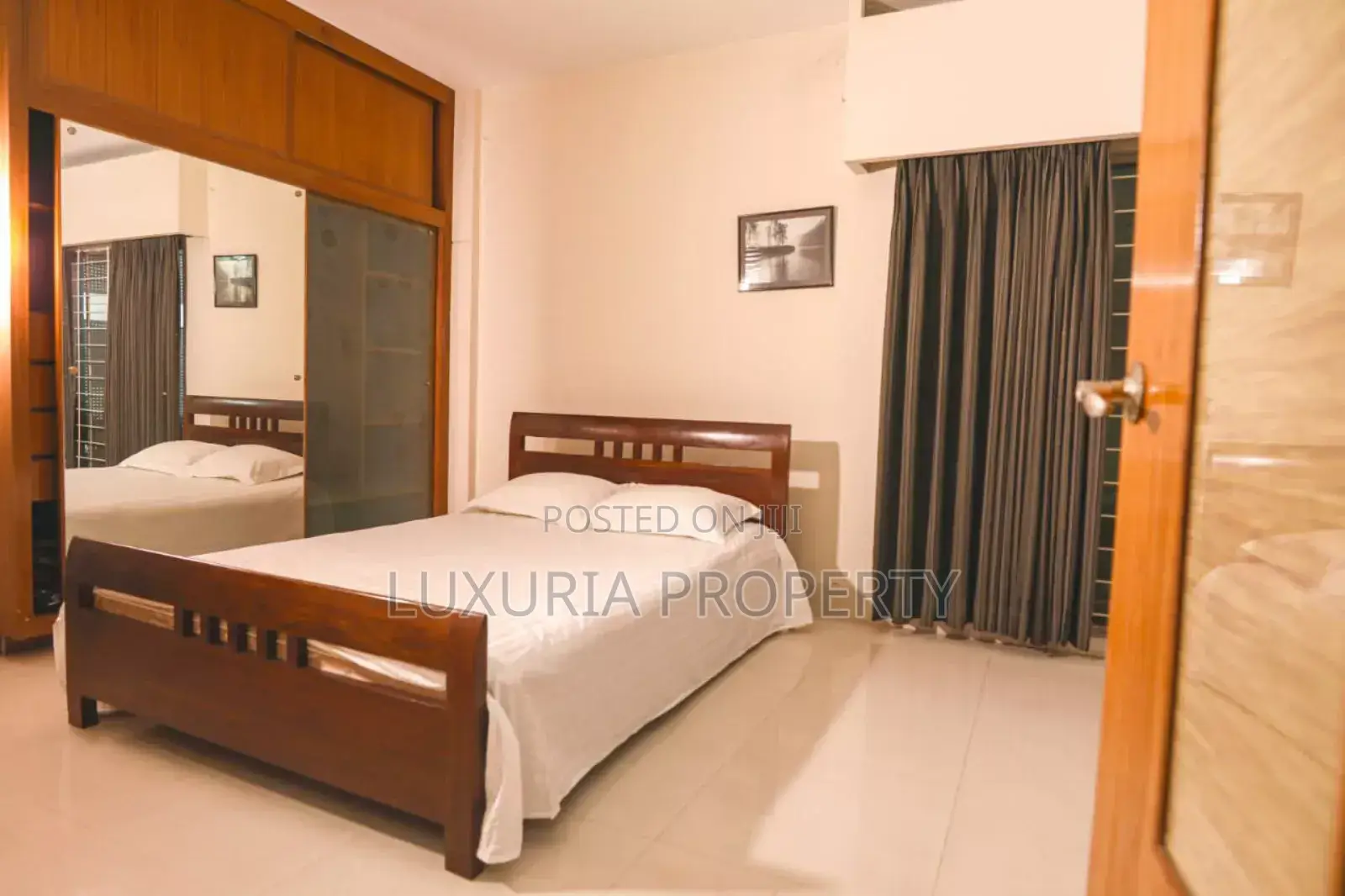 Furnished 3bdrm Apartment in Furnished Apartment for rent