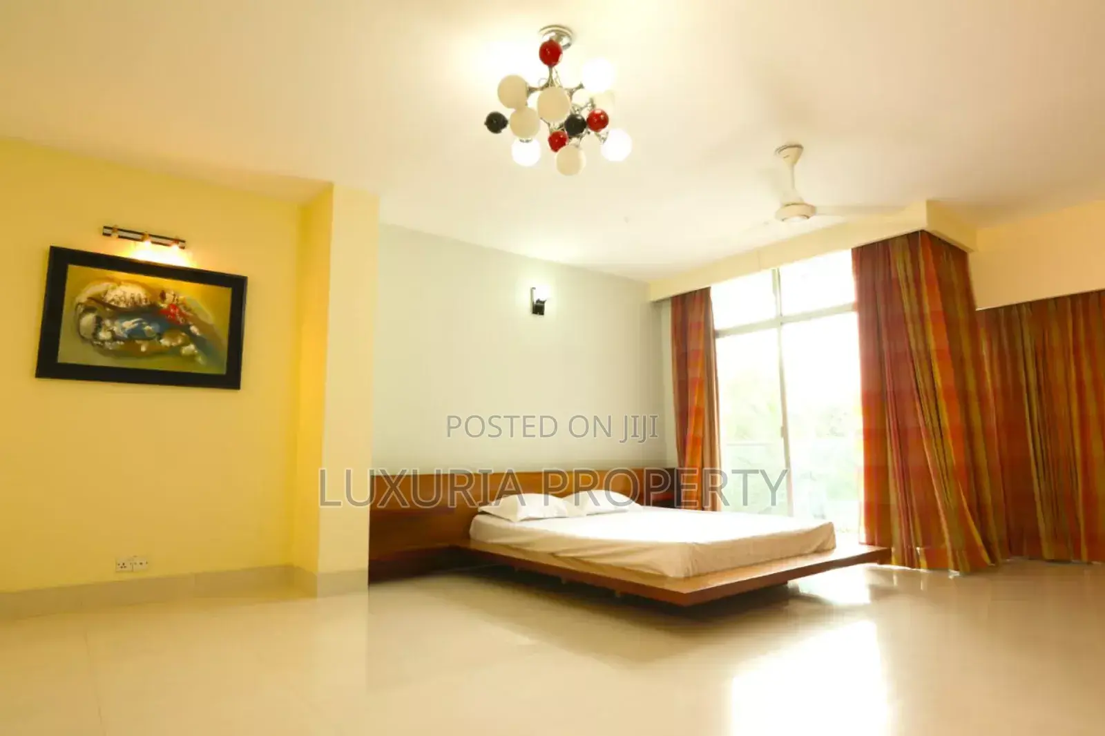 Furnished 3bdrm Apartment in Furnished Apartment for rent