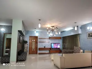 Furnished 3bdrm Apartment in Furnished Apartment for rent
